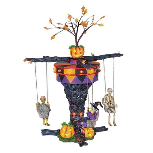 Swinging Ghoulies