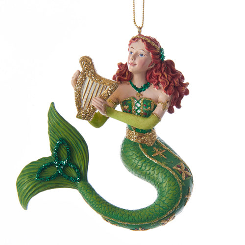 Ireland Mermaid 3.75