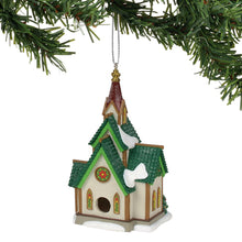 Load image into Gallery viewer, St. Nicholas Chapel Ornament
