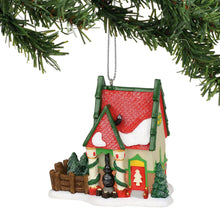 Load image into Gallery viewer, The Fir Farm Ornament
