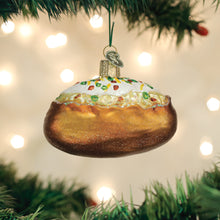 Load image into Gallery viewer, Baked Potato Ornament
