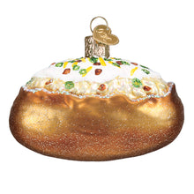 Load image into Gallery viewer, Baked Potato Ornament
