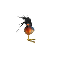 Load image into Gallery viewer, Barn Swallow Ornament
