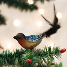 Load image into Gallery viewer, Barn Swallow Ornament
