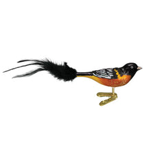 Load image into Gallery viewer, Baltimore Oriole Ornament
