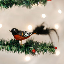 Load image into Gallery viewer, Baltimore Oriole Ornament
