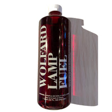 Load image into Gallery viewer, Wolford Lamp Oil Rose
