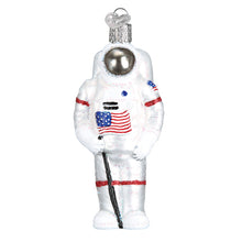 Load image into Gallery viewer, Astronaut Ornament
