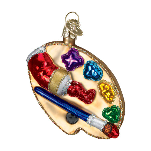 Artist's Palette