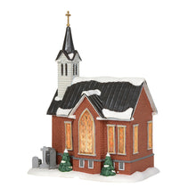 Load image into Gallery viewer, Grace Church by Jim Shore
