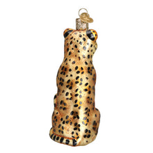 Load image into Gallery viewer, Leopard Ornament
