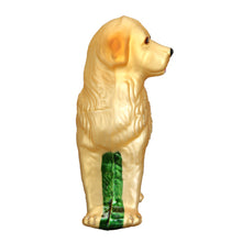 Load image into Gallery viewer, Golden Retriever Ornament
