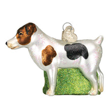 Load image into Gallery viewer, Jack Russell Terrier Ornament
