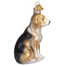 Load image into Gallery viewer, Beagle Ornament
