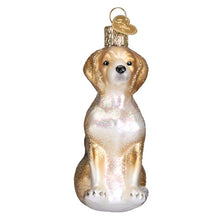 Load image into Gallery viewer, Beagle Ornament
