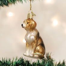 Load image into Gallery viewer, Beagle Ornament
