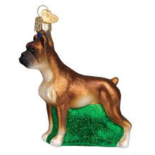 Load image into Gallery viewer, Boxer Ornament
