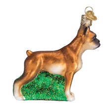 Load image into Gallery viewer, Boxer Ornament
