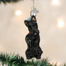 Load image into Gallery viewer, Scottish Terrier Ornament
