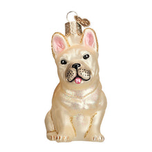 Load image into Gallery viewer, French Bulldog Ornament
