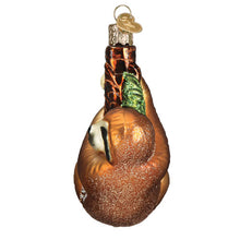 Load image into Gallery viewer, Sloth Ornament
