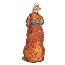 Load image into Gallery viewer, Irish Doodle Ornament
