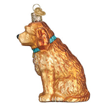 Load image into Gallery viewer, Irish Doodle Ornament
