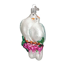 Load image into Gallery viewer, Love Birds Ornament
