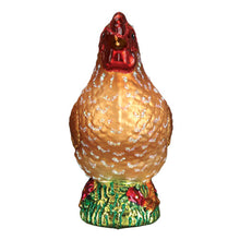Load image into Gallery viewer, Spring Chicken Ornament
