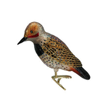 Load image into Gallery viewer, Northern Flicker Ornament
