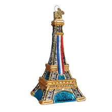 Load image into Gallery viewer, Eiffel Tower Ornament
