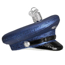 Load image into Gallery viewer, Air Force Cap Ornament
