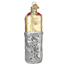 Load image into Gallery viewer, Burrito Ornament
