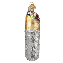 Load image into Gallery viewer, Burrito Ornament
