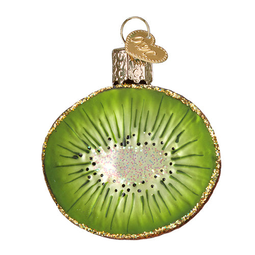 Kiwi Ornament