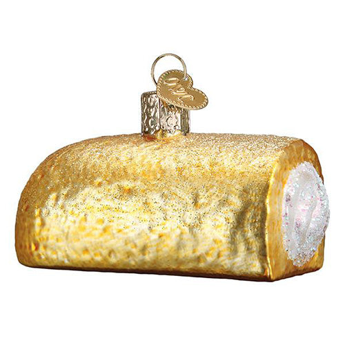 Hostess Twinkie Ornament 3.5