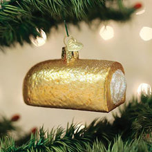 Load image into Gallery viewer, Hostess Twinkie Ornament 3.5&quot;

