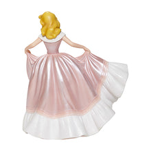 Load image into Gallery viewer, Stylized Cinderella in Pink Dress
