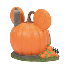 Load image into Gallery viewer, Mickey&#39;s Pumpkintown House
