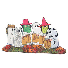 Load image into Gallery viewer, Trick or Treat Lane with Peanuts
