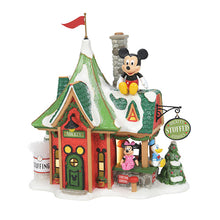 Load image into Gallery viewer, Mickey&#39;s Stuffed Animals
