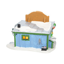 Load image into Gallery viewer, Cracker Box Snack Shack

