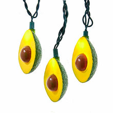 Load image into Gallery viewer, Avocado 10 Light Set
