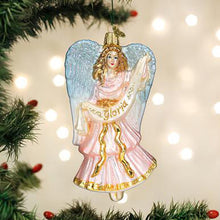 Load image into Gallery viewer, Nativity Angel Ornament
