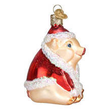 Load image into Gallery viewer, Christmas Ham Ornament
