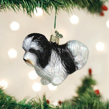 Load image into Gallery viewer, Havanese Ornament

