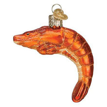 Load image into Gallery viewer, Shrimp Ornament
