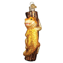 Load image into Gallery viewer, Bearded Dragon Ornament
