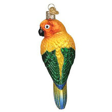 Load image into Gallery viewer, Sun Conure Ornament

