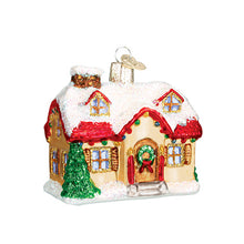 Load image into Gallery viewer, Holiday Home Ornament

